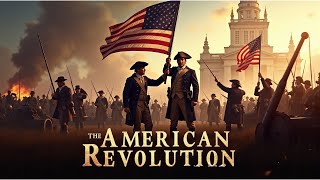 The American Revolution Key Events and Causes [upl. by Erej]