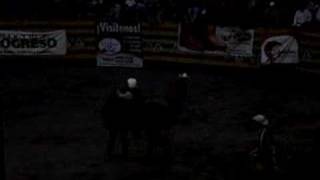 Jaripeo en Sanarate [upl. by Ashraf]