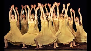 Staatsballett Berlin  Pina Bausch  Das Frühlingsopfer [upl. by Durno]