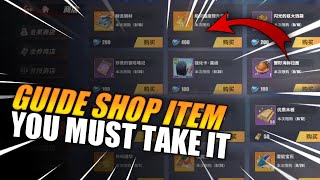 One Piece Fighting Path  Guide amp Recommend Item Shop  You Must Take It [upl. by Aniretake]