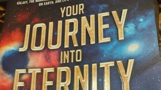 Review of Your Journey Into Eternity by Perry Stone [upl. by Herrod]