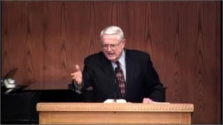 Gods School of Brokenness  Charles R Swindoll [upl. by Fraya]