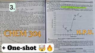 Lanthanides and Actinides  Revision [upl. by Sheedy]