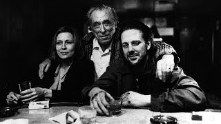 Barfly Movie Review [upl. by Thorner105]