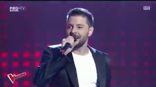 Câștigătorul quotVocea Românieiquot 2018🎙 Bogdan Ioan  Billie Jean Premieră Video [upl. by Leynwad]