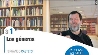 Los Géneros Cinematográficos  Ricardo Castets [upl. by Oesile]