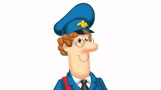 Почтальон 500 раз Postman Pat не RYTP [upl. by Hnil233]