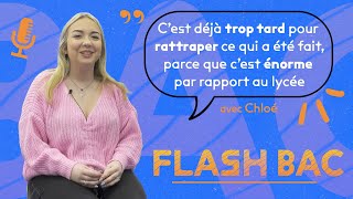 quotCest déjà trop tard pour rattraper ce qui a été faitquot FLASH BAC n°4 [upl. by Yennaiv]