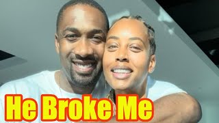 Gilbert Arenas Cheats On Melli Monaco Once AGAIN [upl. by Ledif]