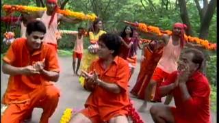 Bol Bam Bol Bum Re Full Song Shiv Ji Baswa Pe Sawar [upl. by Annaej]