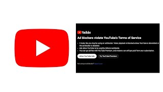 Youtube Hates Adblock [upl. by Notniuq]