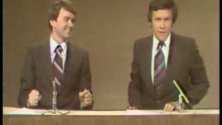 ABC Evening News amp WEWS News promo 1978 [upl. by Loretta]