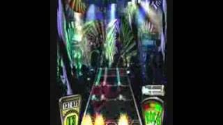 Expert Kiss  Strutter on Guitar Hero 2 [upl. by Lepp]