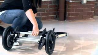 Bugaboo Cameleon full demo [upl. by Noeruat]