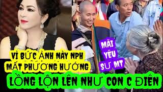 LOA LOA 📣 ĐÂY LÀ LÝ DO NPH C SƯ MINH TUỆ VÌ ĐẠI MÔM SẮP TOANG NÊN ĐU THEO SƯ MT ĐỂ NỔI TIẾNG [upl. by Norel]