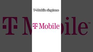 TMobile ringtone tmobile ringtone [upl. by Nobile]