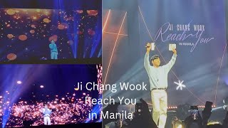 Ji Chang Wook Fan meeting in Manila part 2 [upl. by Saile]