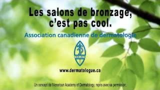 Les salons de bronzage cest pas cool [upl. by Elyssa]