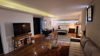 loft en Venta Tamaulipas 115 Condesa [upl. by Tnecnivleahcim]