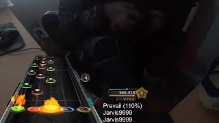 PREVAIL 110 SPEED FC [upl. by Ahseet]