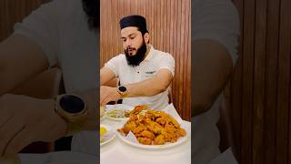 Chicken fry Gulbahar restaurant delhi [upl. by Yacano52]