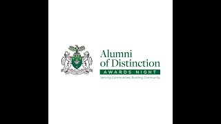 Algonquin College Alumni of Distinction Awards Live Stream [upl. by Eisele]