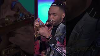 Trumpeter Anthony Hervey and His Quintet RETURN Saturday October 26th 2024 phillyjazz [upl. by Cann49]