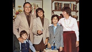 2003 Capturing the Friedmans Official Trailer 1 Magnolia Pictures [upl. by Sueaddaht]