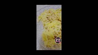 cassava cake With lots of cheese Carloofficial1985 [upl. by Ancalin]