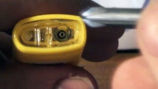 How to refill a Butane lighter [upl. by Ennagem675]