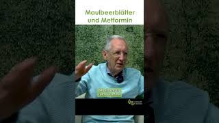 Natürliche Alternative zu Metformin  Dr med Heinz Lüscher [upl. by Armbrecht326]