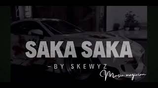 saka saka song slowed pus reverb [upl. by Grishilde]