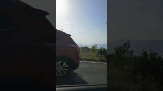 Makarska walk August Summer Croatia 2024 ASMR 4K HDR2024 croatia makarskariviera makarska beach [upl. by Acirtal]