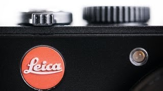 Leica DLux 6  zaawansowany maluch z wyjątkowym obiektywem test [upl. by Adnilemreh]