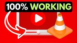 How to Fix VLC Media Player Not Working in Windows 11 [upl. by Ellessig894]