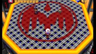 Lets Play Bomberman 64  5 Boss Deutsch [upl. by Gemina367]