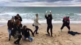 Taylor Swift  Mannequin Challenge [upl. by Tamera]