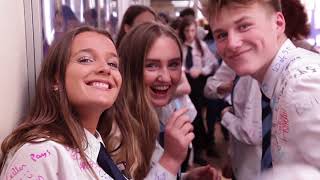 Year 11 Film 2017 [upl. by Forta]