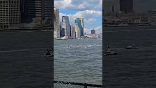 A trip to Governors Island having a good time 091424 gitano trending food vlog shorts foodie [upl. by Dorin]