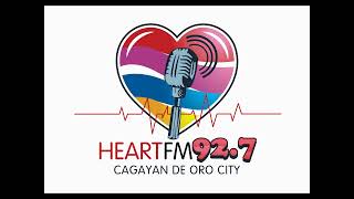 Heart FM 927 Cagayan de Oro Radio Survey [upl. by Nievelt989]