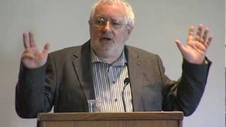 Terry Eagleton quotThe Death of Criticismquot [upl. by Dao141]