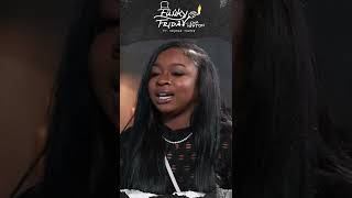 YFN LUCCI  Reginae Carter  Funky Friday w Cam Newton [upl. by Peter]