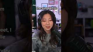 FUSLIE GOT SCAMMED [upl. by Suilenrac396]