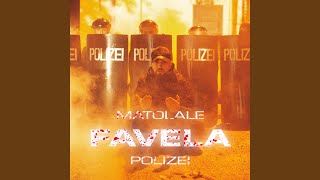 Favela Polizei [upl. by Koosis13]