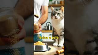 Levedura Nutricional prebiótico e superalimento para pets 🐾✨ SaúdePet Prebióticos Superalimento [upl. by Sundin]