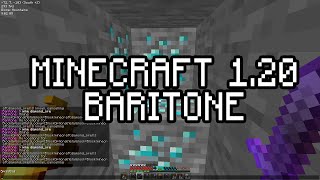 How to Download and Install Baritone for Minecraft 120 [upl. by Jenks701]