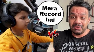 Piyush Joshi Record Break 😳 piyush gaming channel  piyush joshi gaming record  shorts [upl. by Oran123]