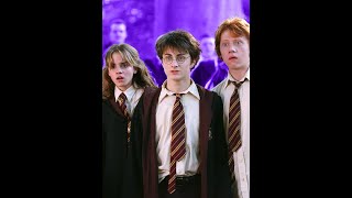 HARRY POTTER E O PRISIONEIRO DE AZKABAN DE VOLTA NOS CINEMAS  Next Shorts [upl. by Gery]