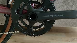 Triban Gravel 520 is it any good [upl. by Matland]