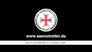 Seenotretter RadioSpot [upl. by Attolrahc]